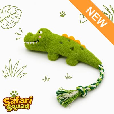 Snapper “Troublemaker” Croc