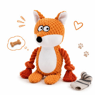 Felix “Sneaky Rascal” Fox