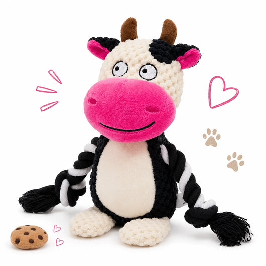 Mabel “The Drama Queen” Moo