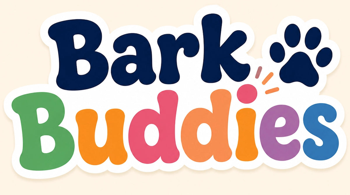 Bark Buddies