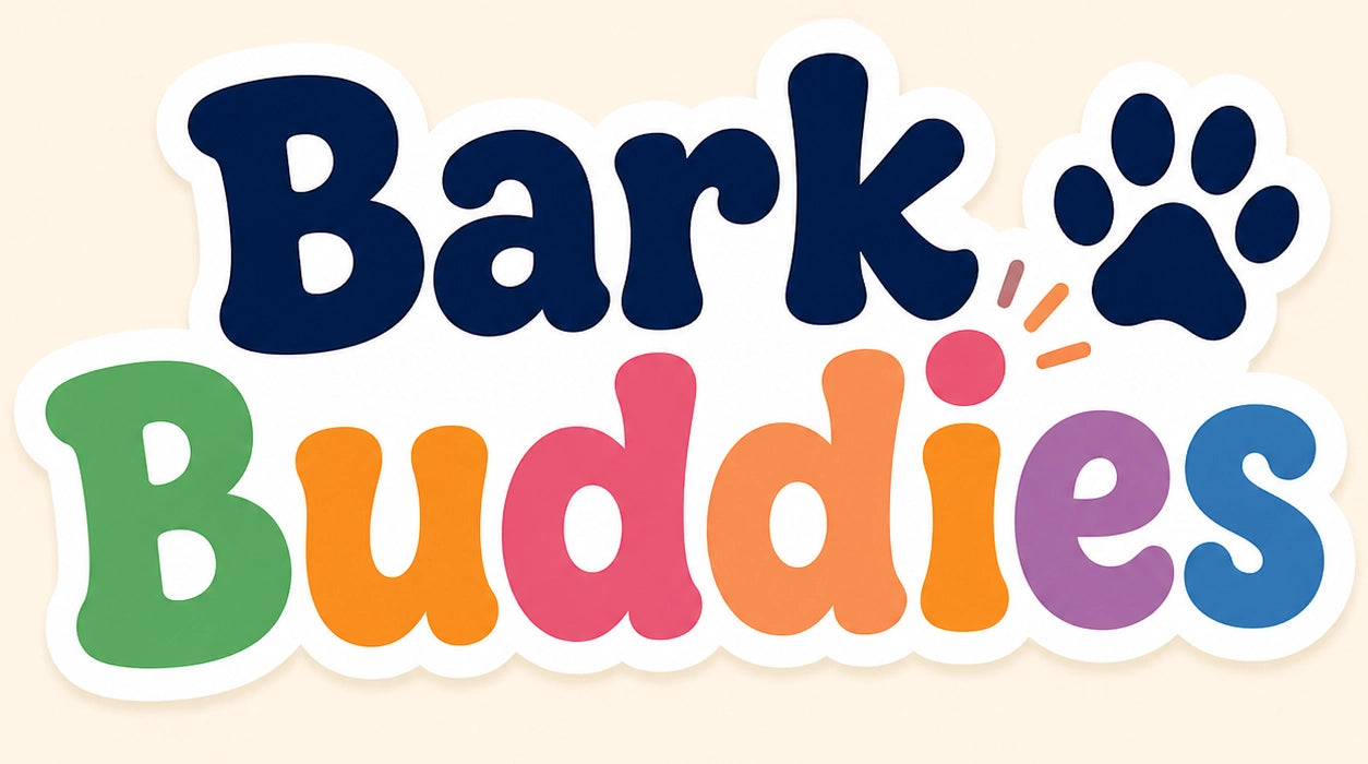 Bark Buddies