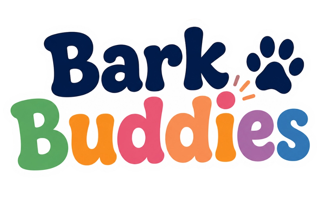 Bark Buddies